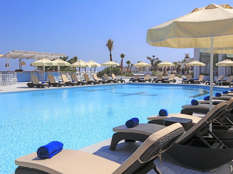 D+ Seya Beach Hotel 278219