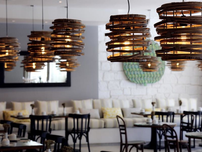 D+ Seya Beach Hotel 278221