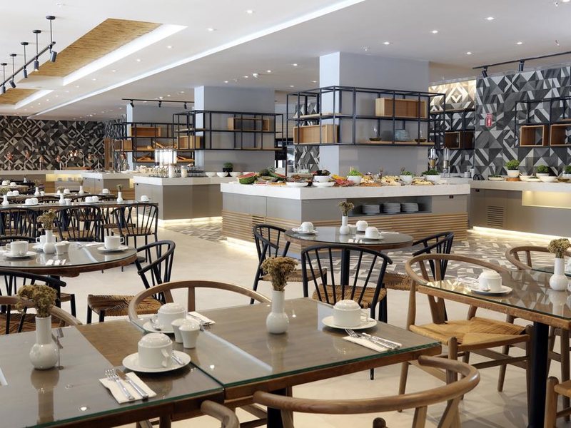 D+ Seya Beach Hotel 278222