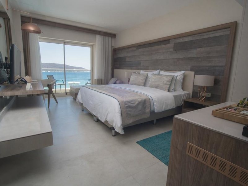 D+ Seya Beach Hotel 278224