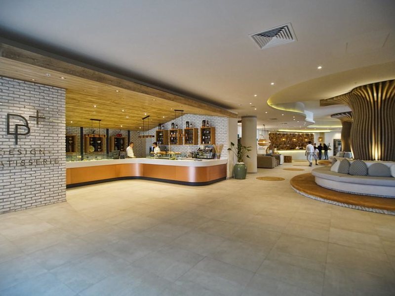 D+ Seya Beach Hotel 278225