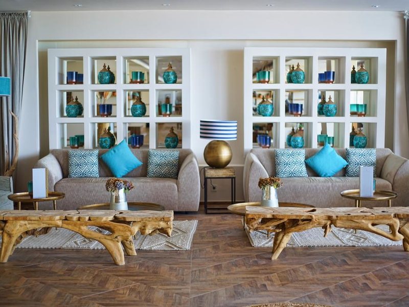 D+ Seya Beach Hotel 278226