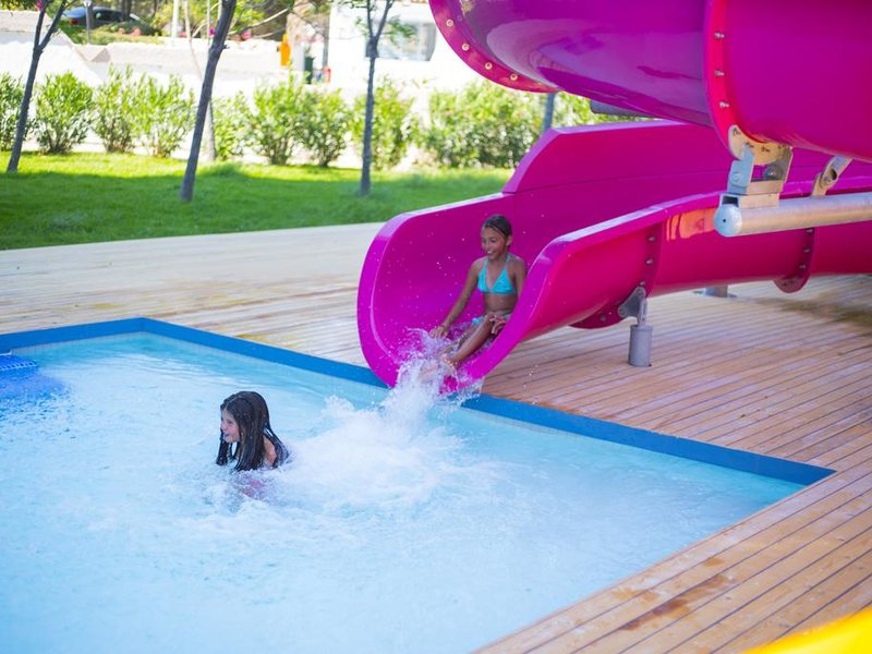 D+ Seya Beach Hotel 278227