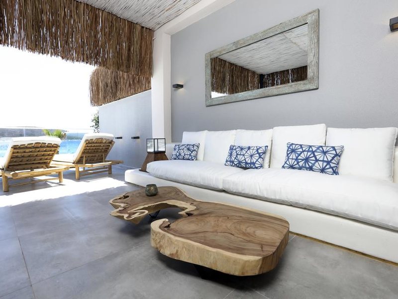 D+ Seya Beach Hotel 278228