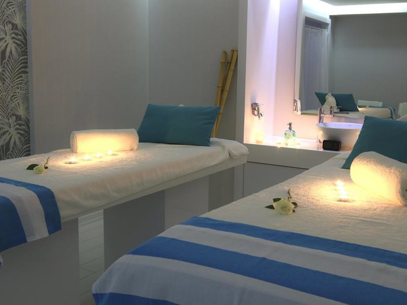 D+ Seya Beach Hotel 278229