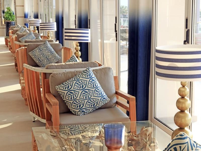 D+ Seya Beach Hotel 278232