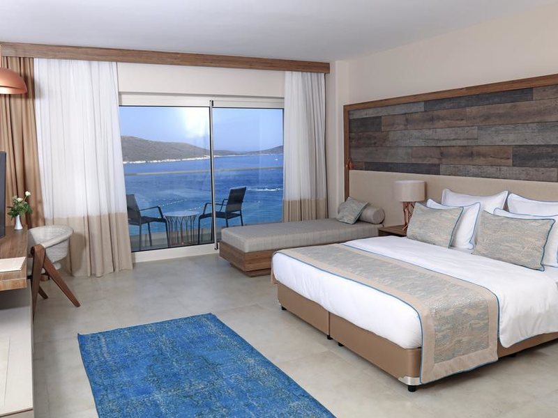 D+ Seya Beach Hotel 278236