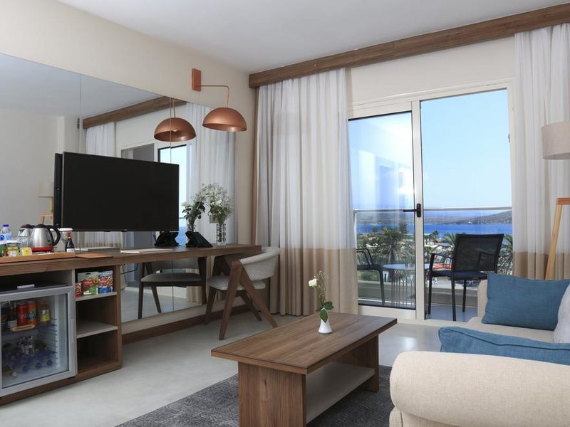 D+ Seya Beach Hotel 278237