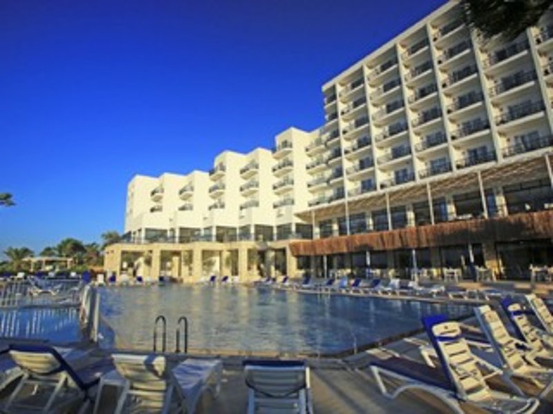 D+ Seya Beach Hotel 278239