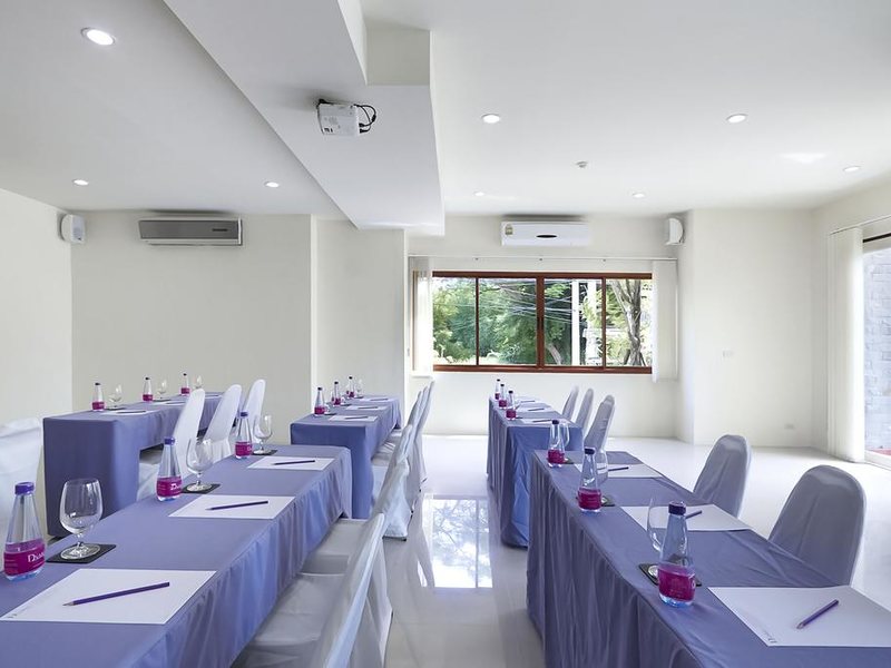 D Varee Diva Kiang Haad Beach 222482