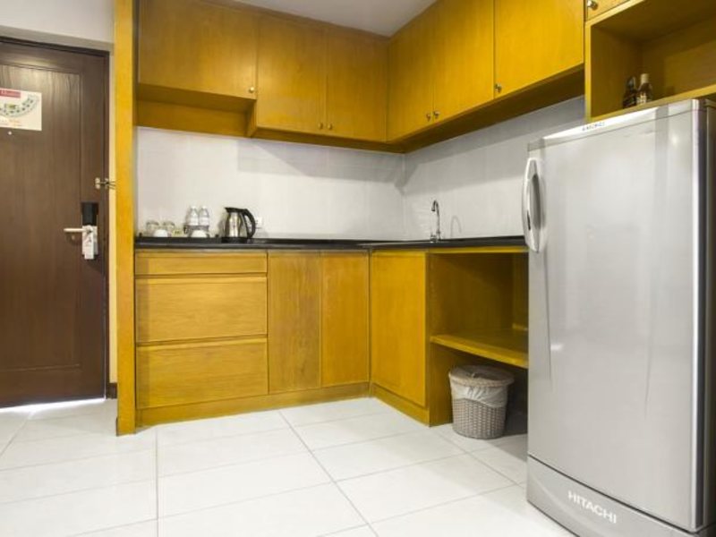 D Varee Jomtien Beach 140914