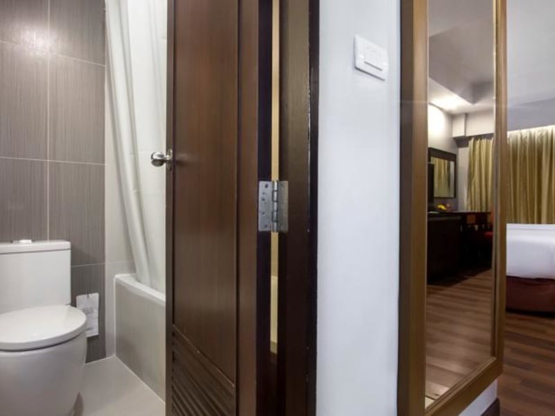 D Varee Jomtien Beach 140915