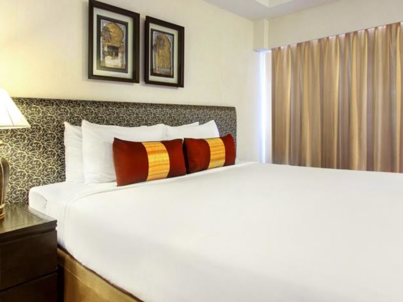 D Varee Jomtien Beach 140916