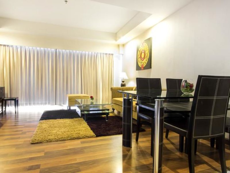 D Varee Jomtien Beach 140917