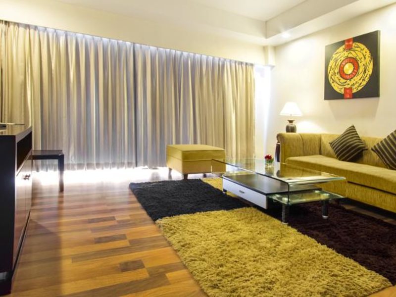 D Varee Jomtien Beach 140918