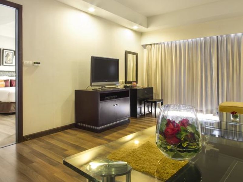 D Varee Jomtien Beach 140919