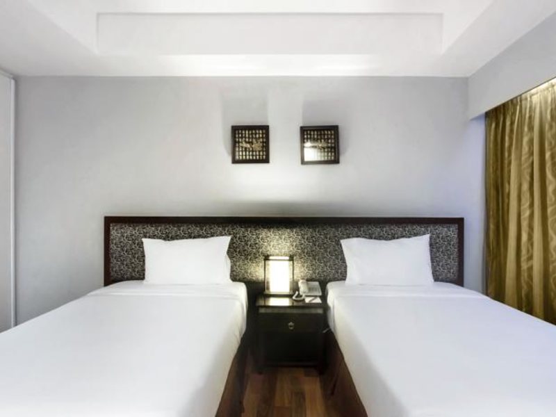 D Varee Jomtien Beach 140921