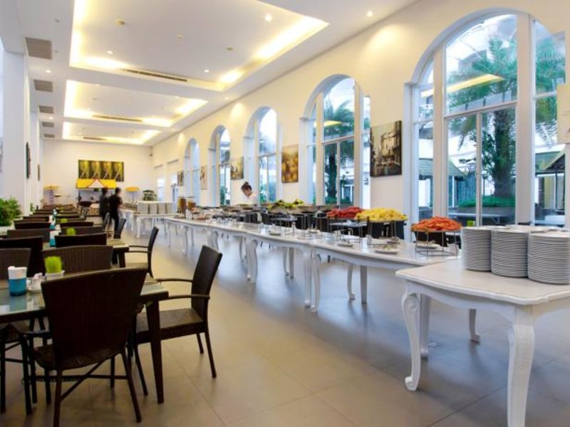 D Varee Jomtien Beach 140923