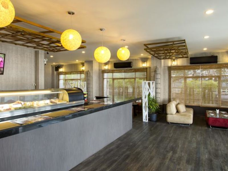 D Varee Jomtien Beach 140926