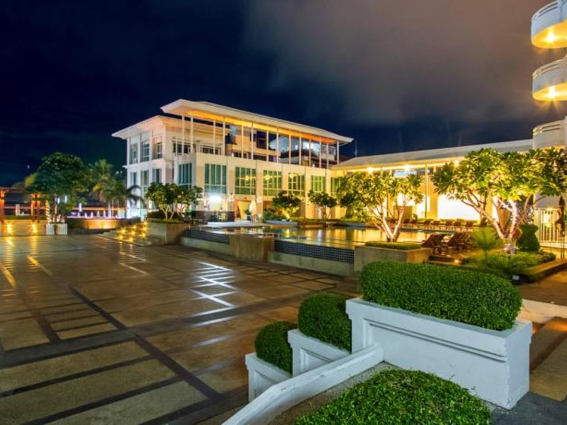 D Varee Jomtien Beach 140929