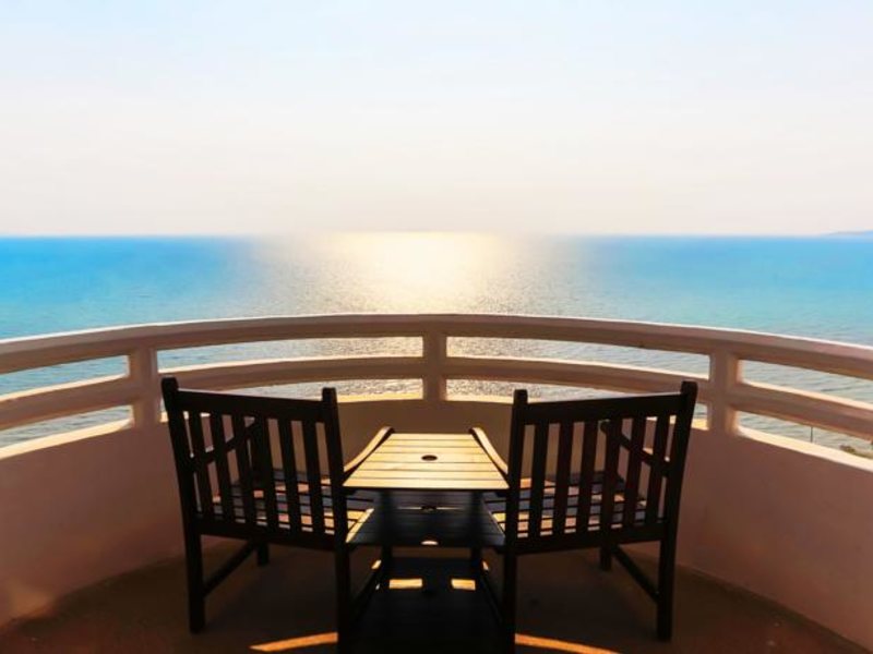 D Varee Jomtien Beach 140934