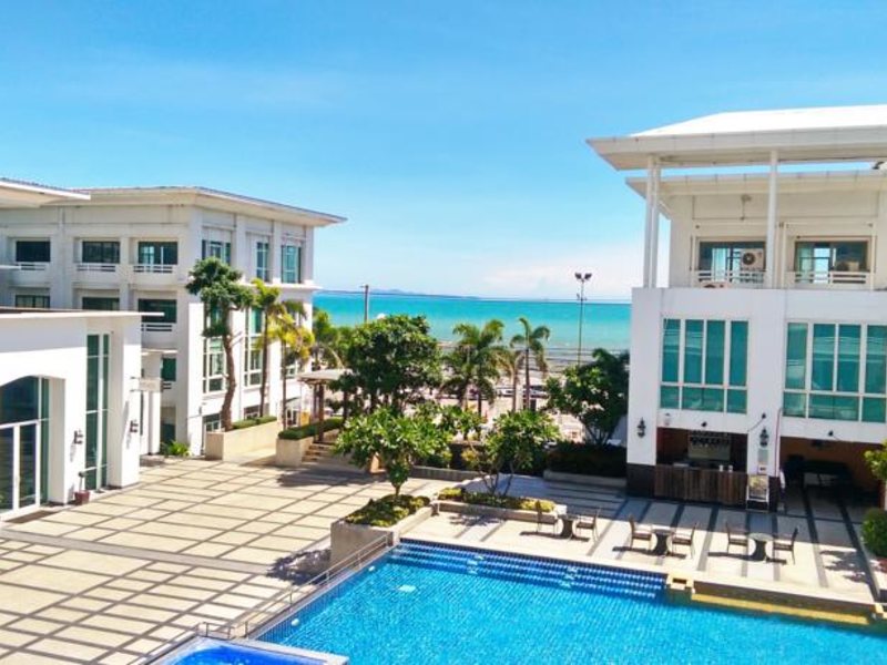 D Varee Jomtien Beach 140935