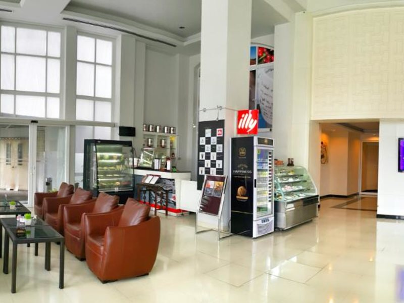 D Varee Jomtien Beach 140936