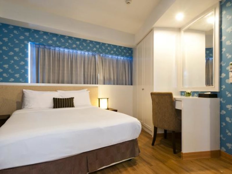 D Varee Jomtien Beach 140943