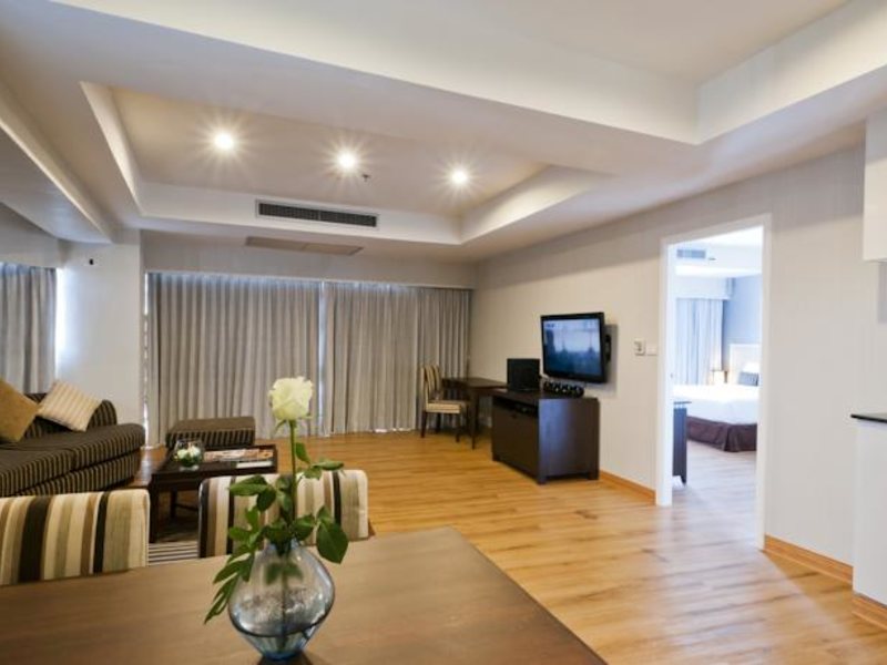 D Varee Jomtien Beach 140944