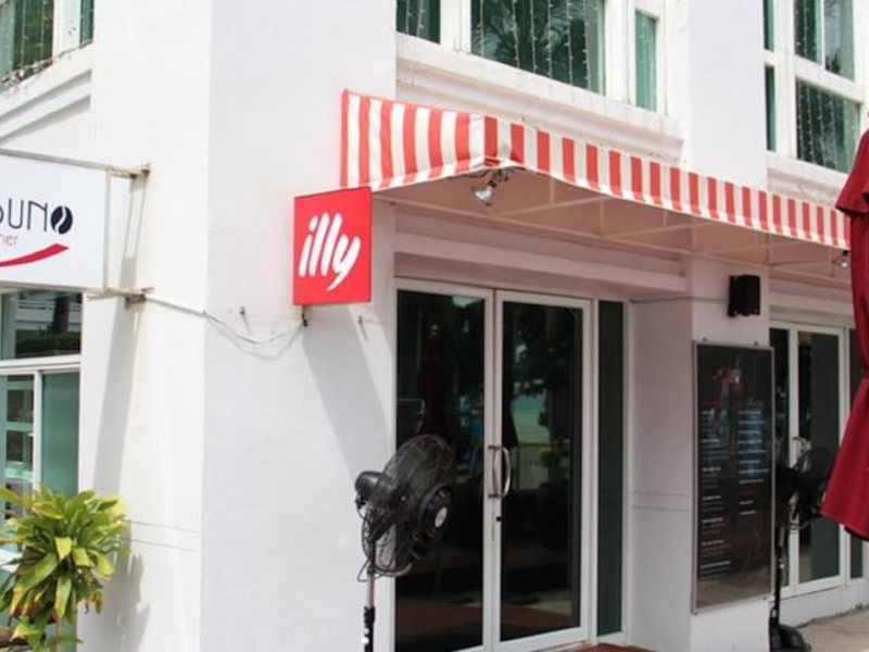 D Varee Jomtien Beach 140947