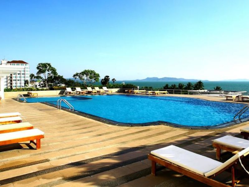 D Varee Jomtien Beach 140948