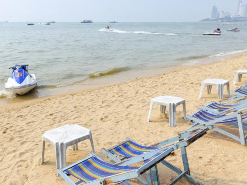 D Varee Jomtien Beach 140952