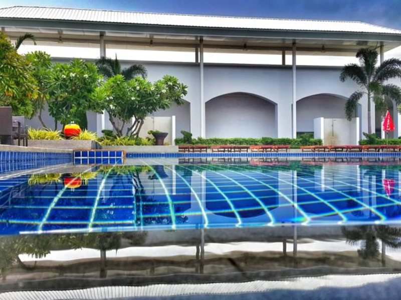 D Varee Jomtien Beach (ех 151868