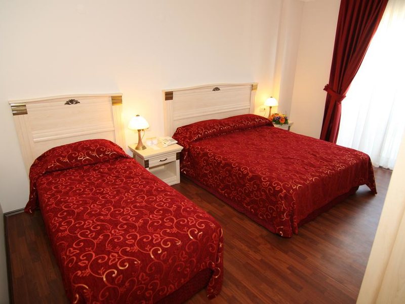 Dabaklar Hotel 180571