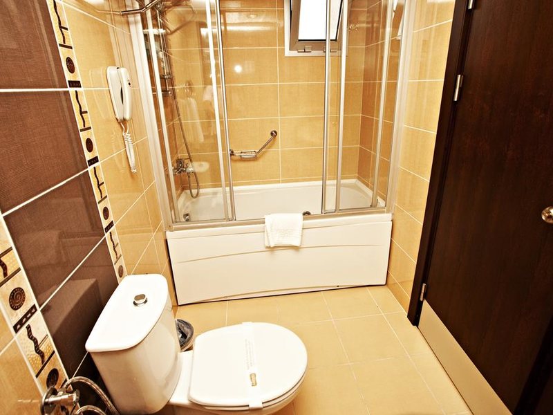 Dabaklar Hotel 180573