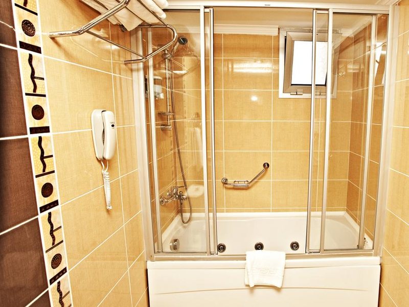 Dabaklar Hotel 180574