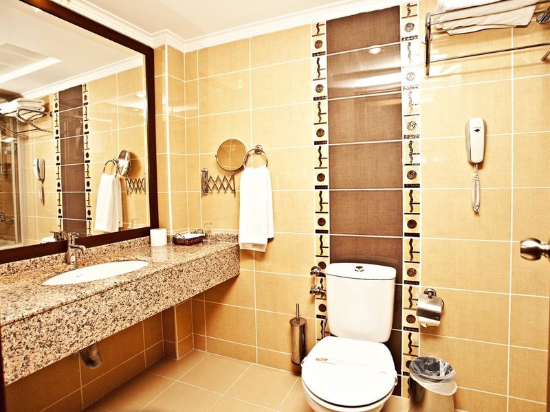 Dabaklar Hotel 180575