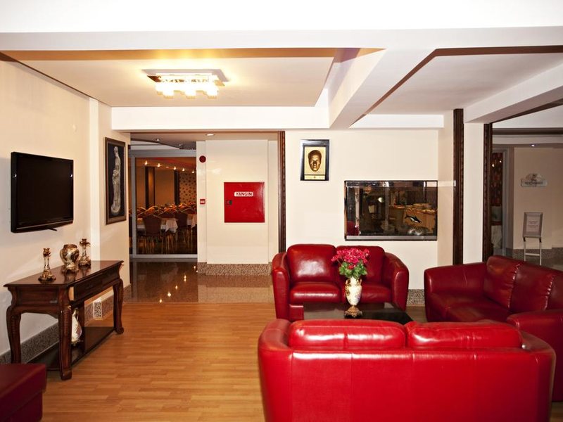 Dabaklar Hotel 180577