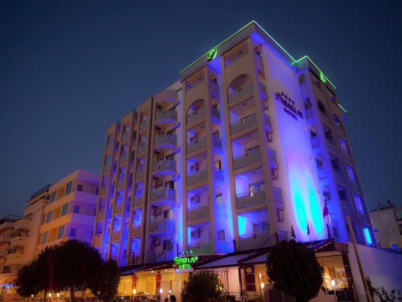 Dabaklar Hotel 180578