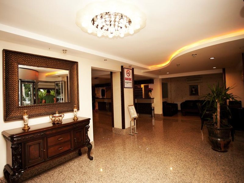 Dabaklar Hotel 180579