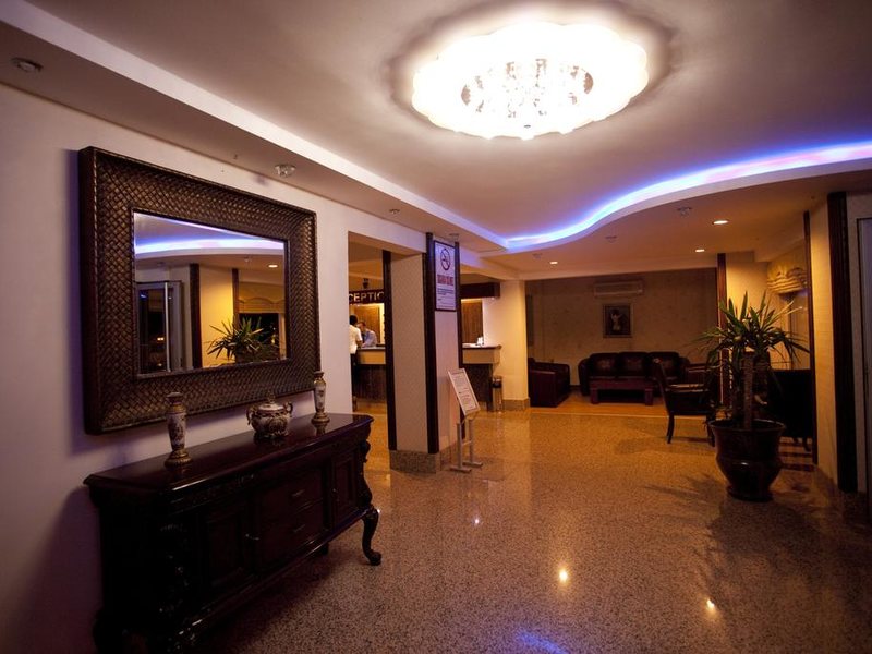 Dabaklar Hotel 180580