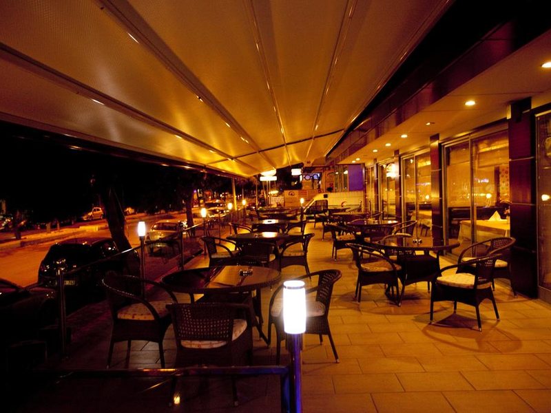 Dabaklar Hotel 180581