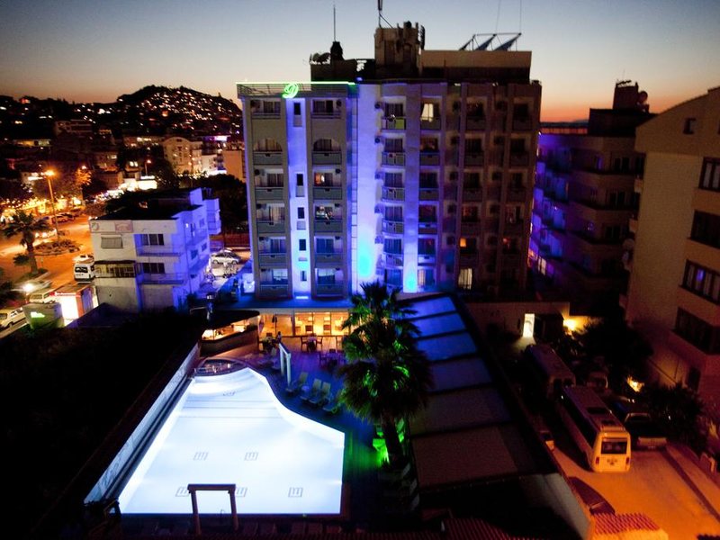 Dabaklar Hotel 180582