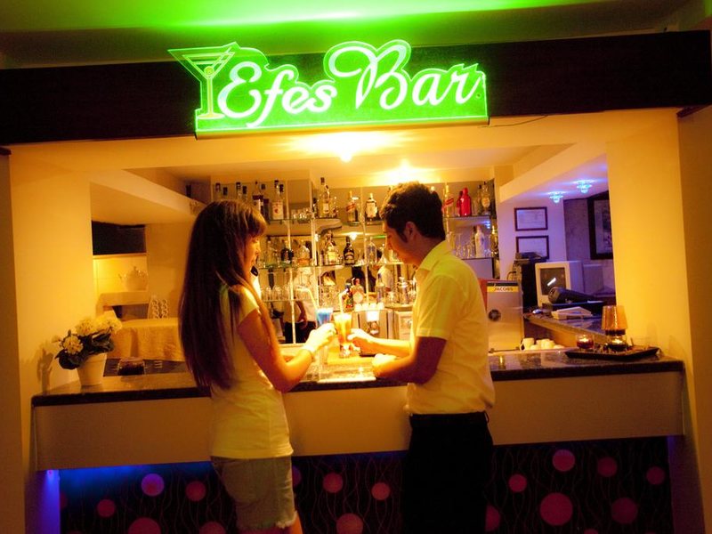 Dabaklar Hotel 180583