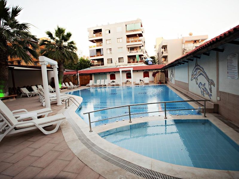 Dabaklar Hotel 180585