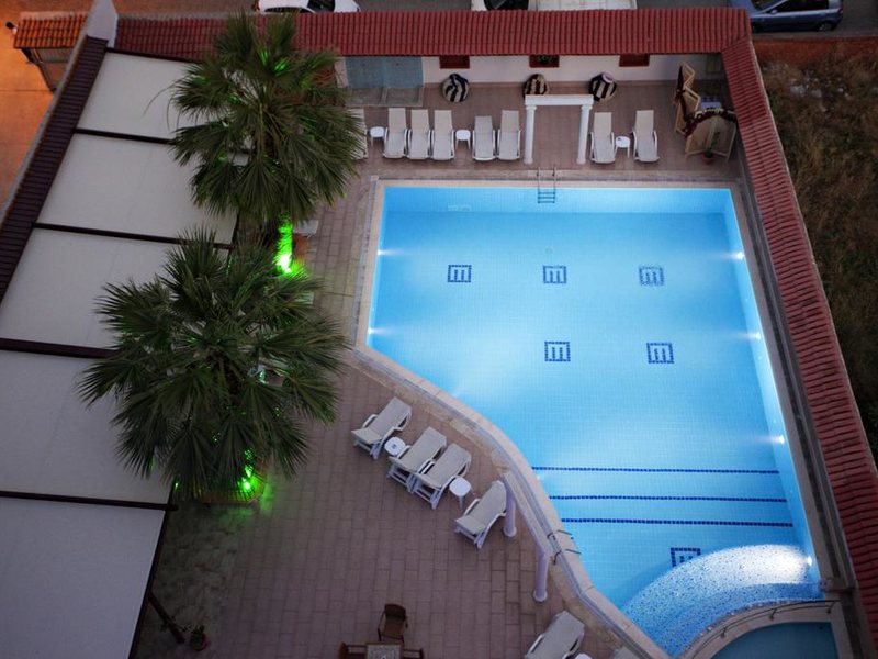 Dabaklar Hotel 180586