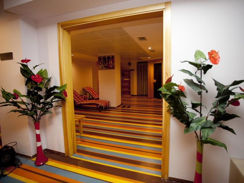 Dabaklar Hotel 180589