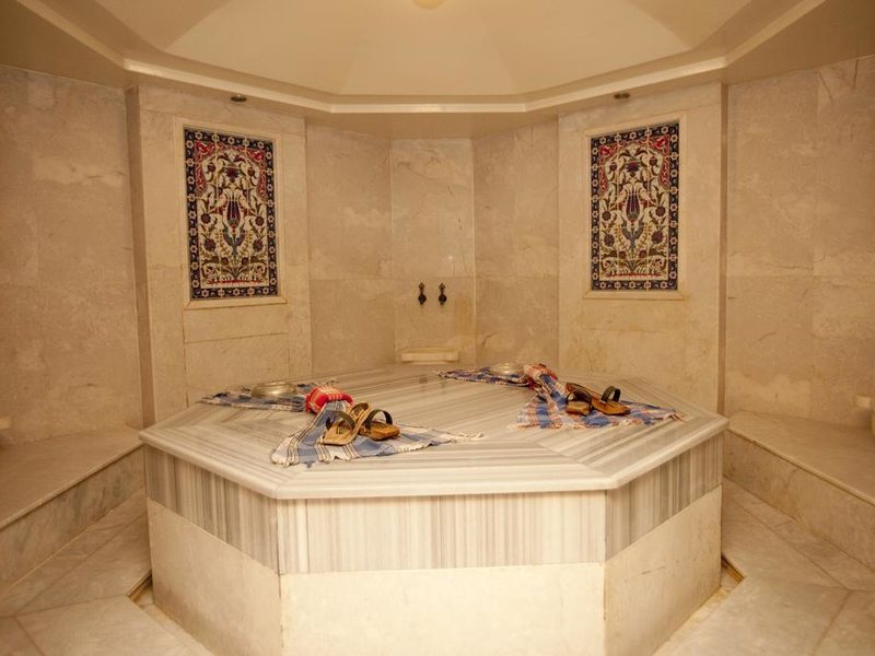 Dabaklar Hotel 180590