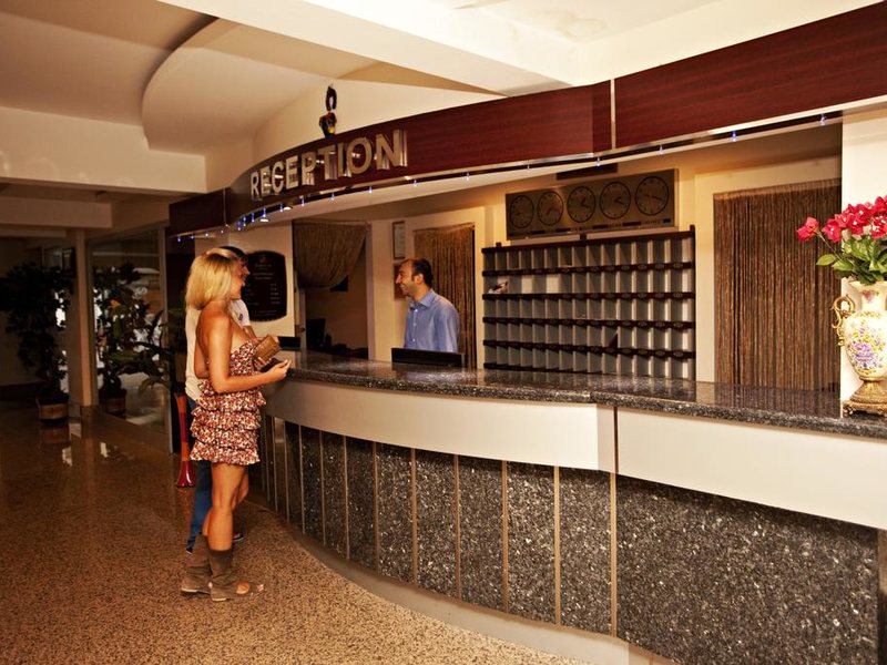 Dabaklar Hotel 180591