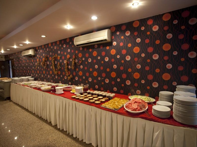 Dabaklar Hotel 180592